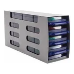 Merck Arctic Squares Freezer Rack for Upright Freezers