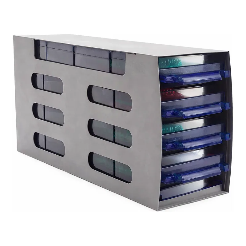 Merck Arctic Squares Freezer Rack for Upright Freezers