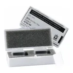 Merck BRAND cover glasses for microscope slides