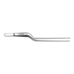 Merck Bayonet forceps