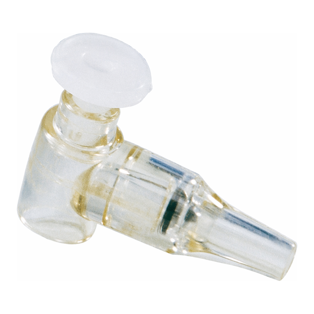 Merck BRAND dessicator venting stopper