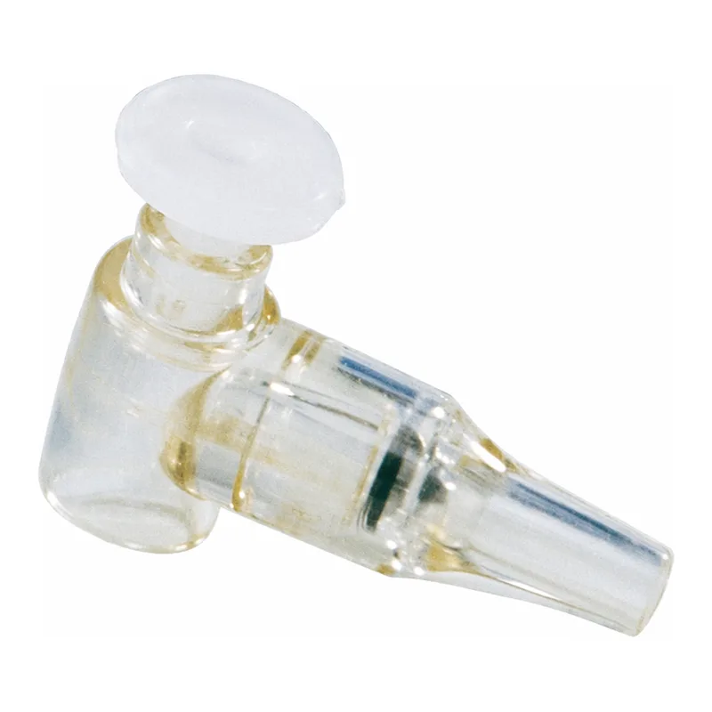 Merck BRAND dessicator venting stopper