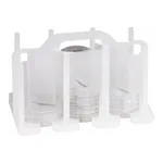 Merck Bel-Art Contact Plate Rack