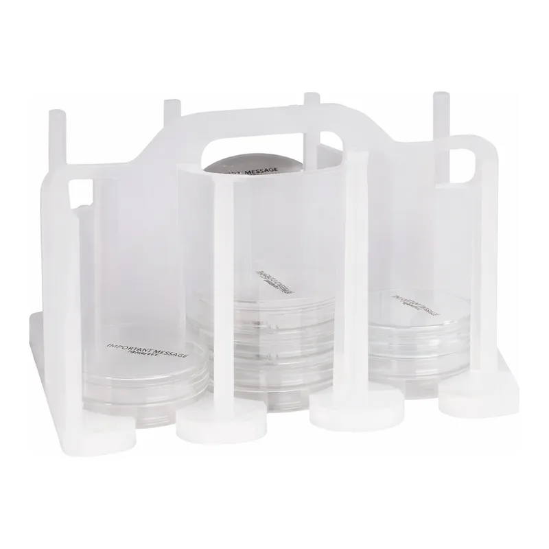 Merck Bel-Art Contact Plate Rack