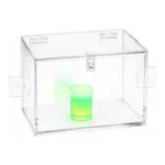 Merck Beta-Safe storage box for β-emitters