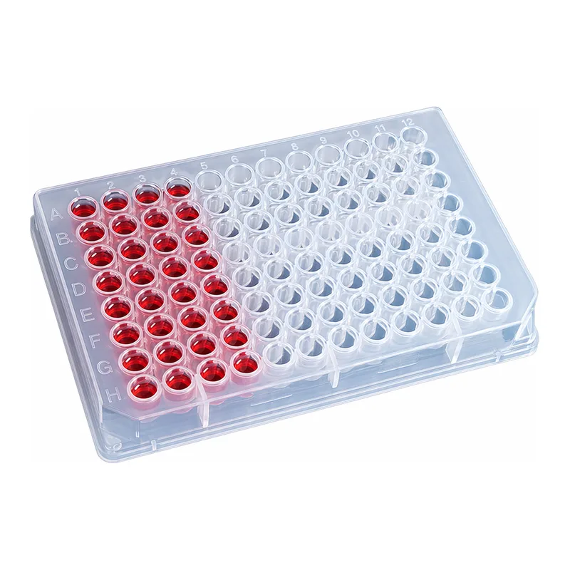 Merck BRAND 96-well microplate, U-bottom
