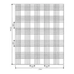 Merck BRAND counting chamber BLAUBRAND Malassez pattern