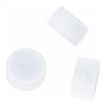Merck BRAND push-on cap for Technicon Analyzer