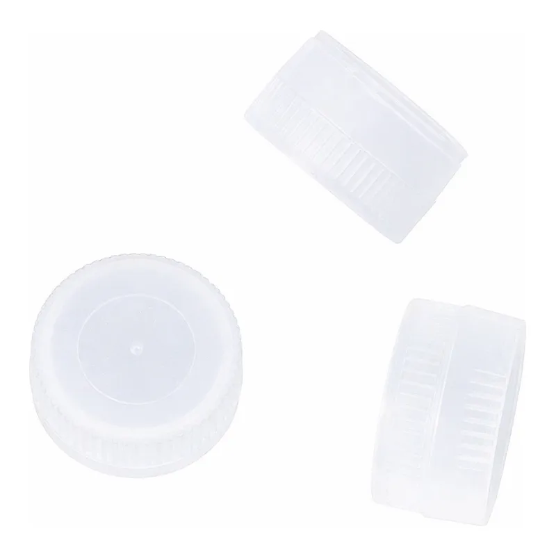 Merck BRAND push-on cap for Technicon Analyzer