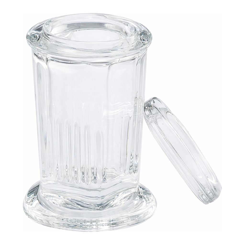Merck BRAND glass staining trough, Coplin pattern