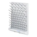 Merck BRAND drain rack, 72 pegs