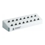 Merck BRAND cuvette rack