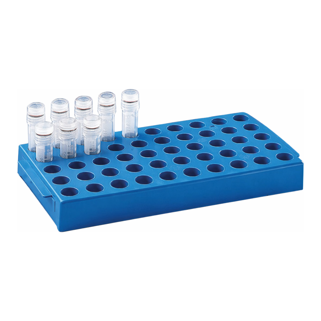 Merck BRAND rack for cryogenic tubes