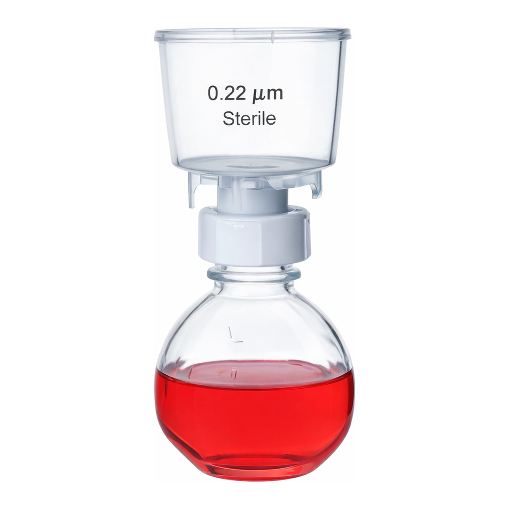 Merck BRAND Media Bottle