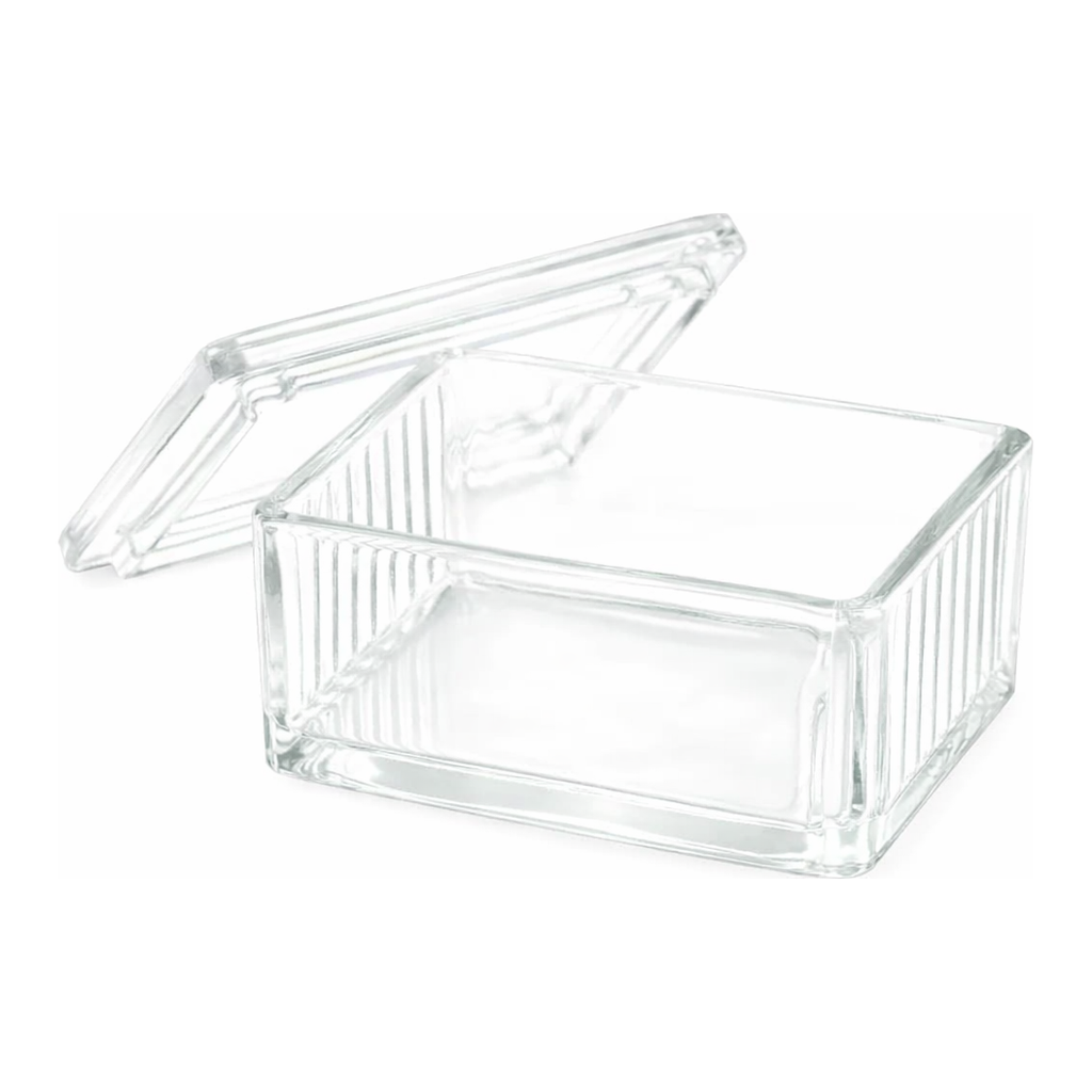 Merck BRAND glass staining trough, Schiefferdecker pattern