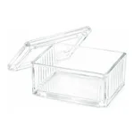 Merck BRAND glass staining trough, Schiefferdecker pattern