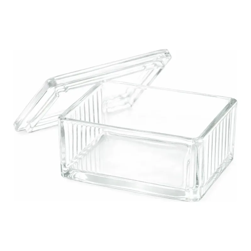 Merck BRAND glass staining trough, Schiefferdecker pattern
