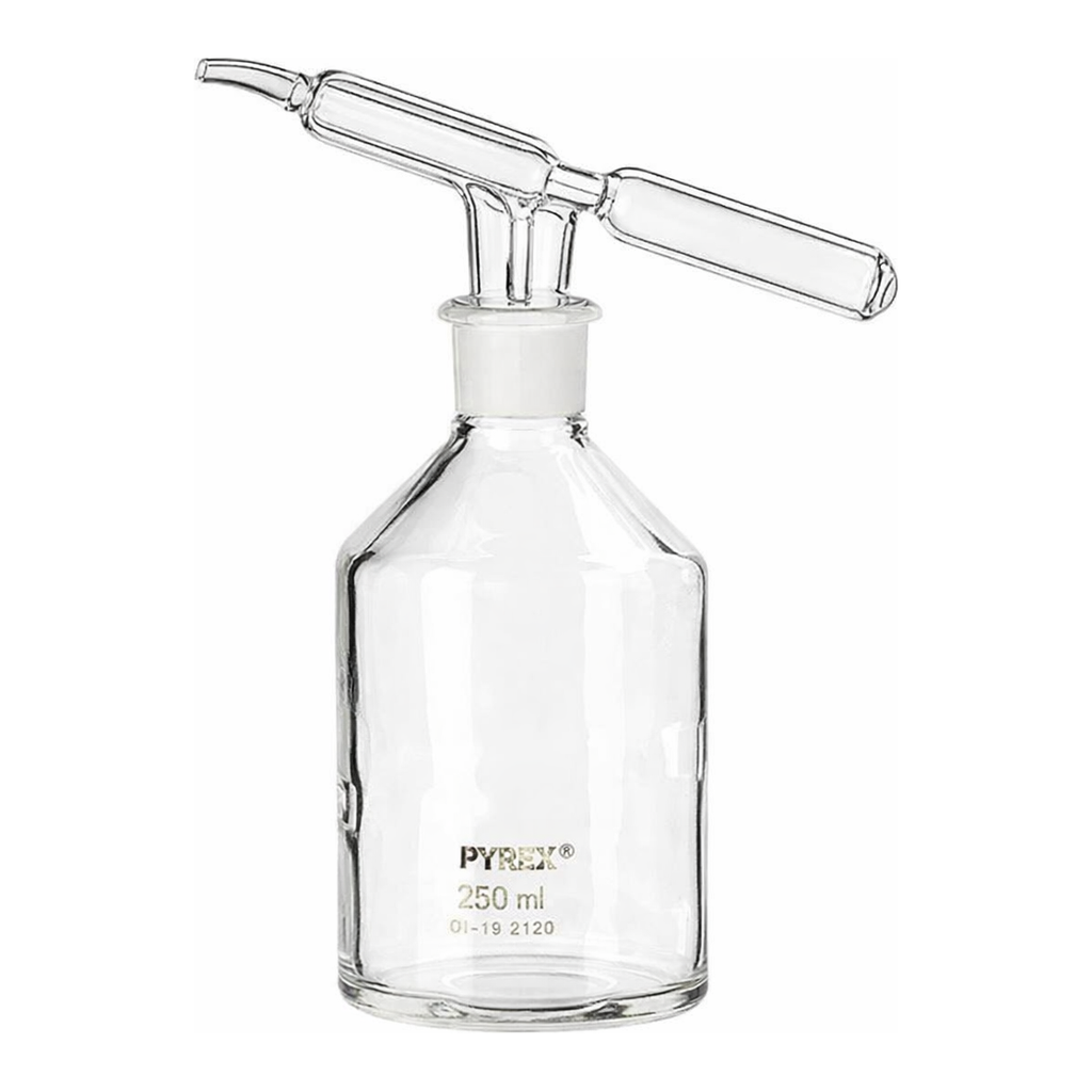 Merck BRAND reservoir bottle