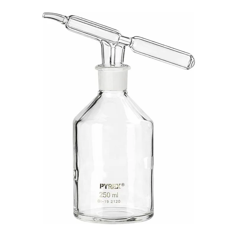 Merck BRAND reservoir bottle