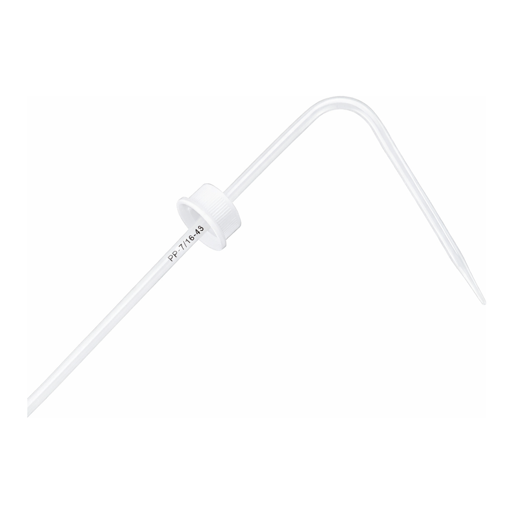 Merck BRAND screw cap wash head for wash bottles of PFA