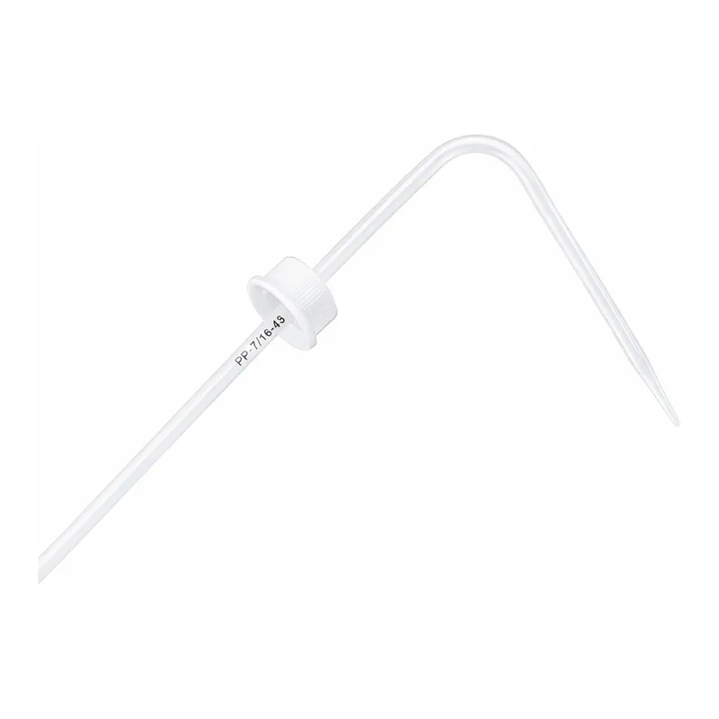 Merck BRAND screw cap wash head for wash bottles of PFA