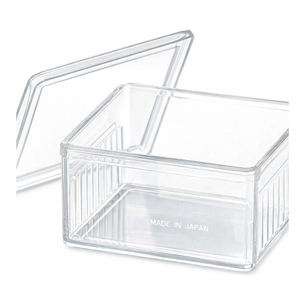 Merck BRAND plastic staining trough, Schiefferdecker pattern