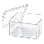 Merck BRAND plastic staining trough, Schiefferdecker pattern