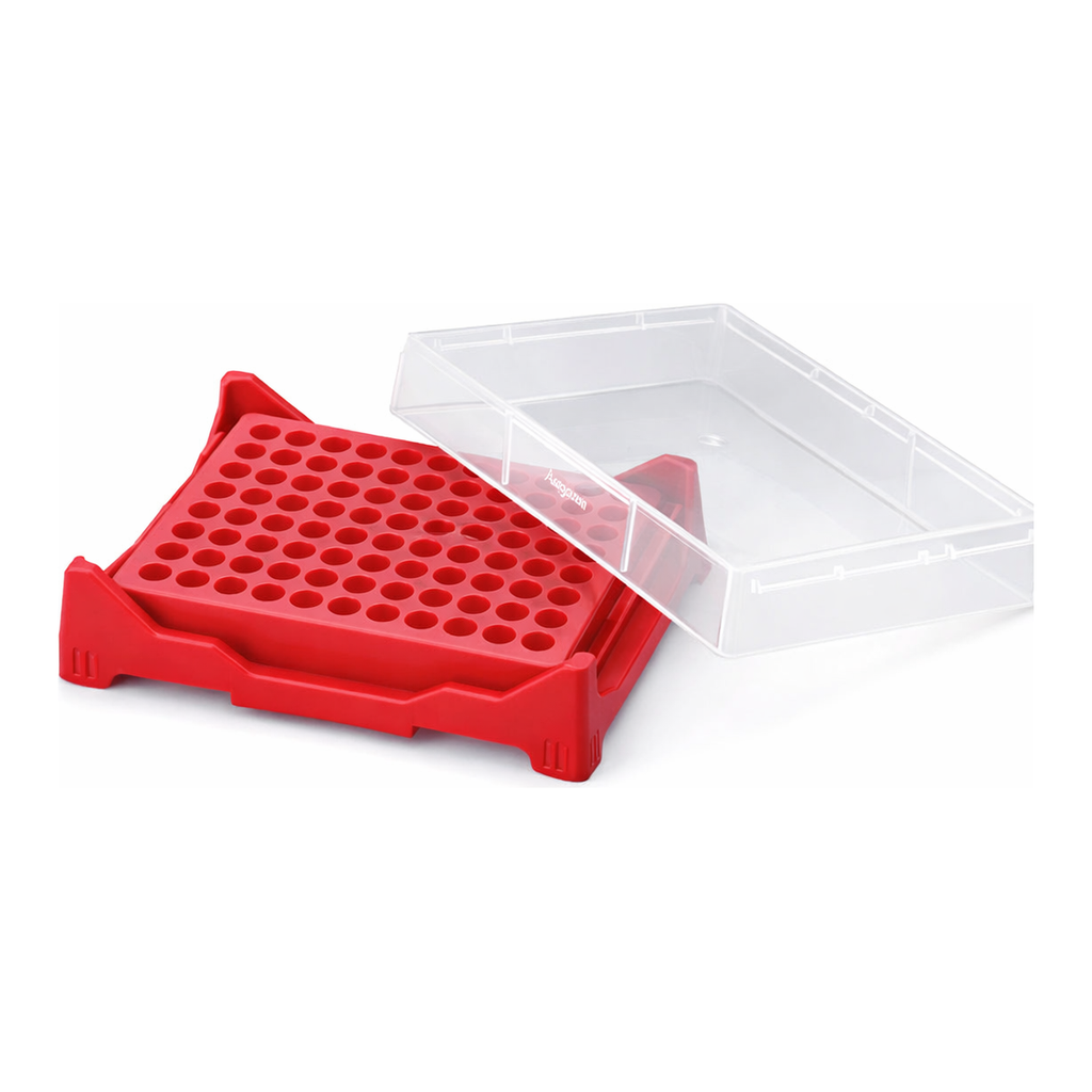 Merck BRAND PCR Rack Box
