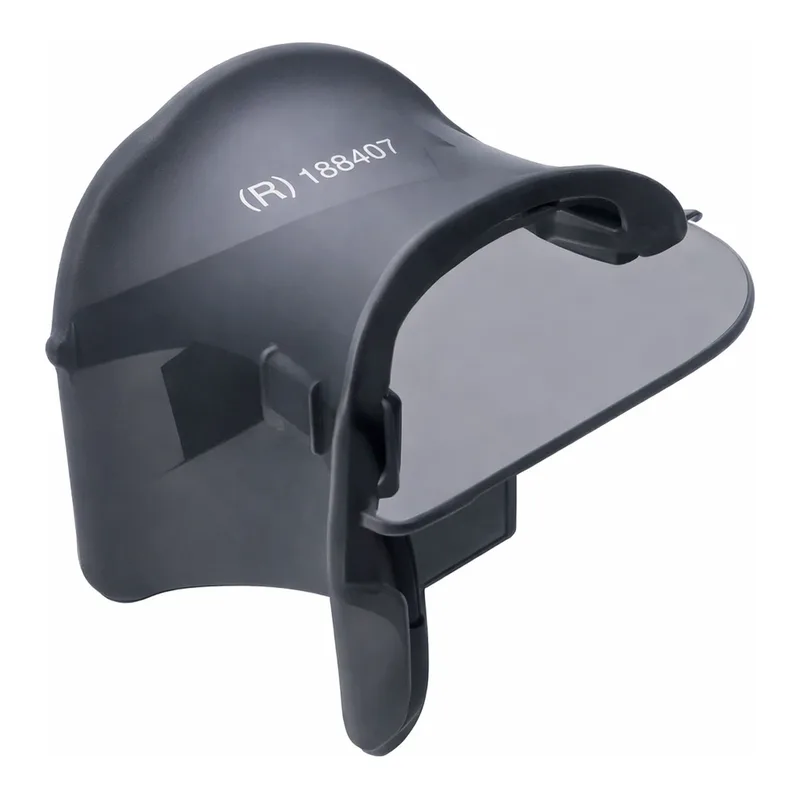 Merck BRAND shelf/rack mount for HandyStep S