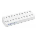 Merck BRAND microcentrifuge tube rack
