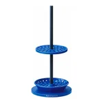 Merck BRAND rotary pipette stand for 94 pipettes