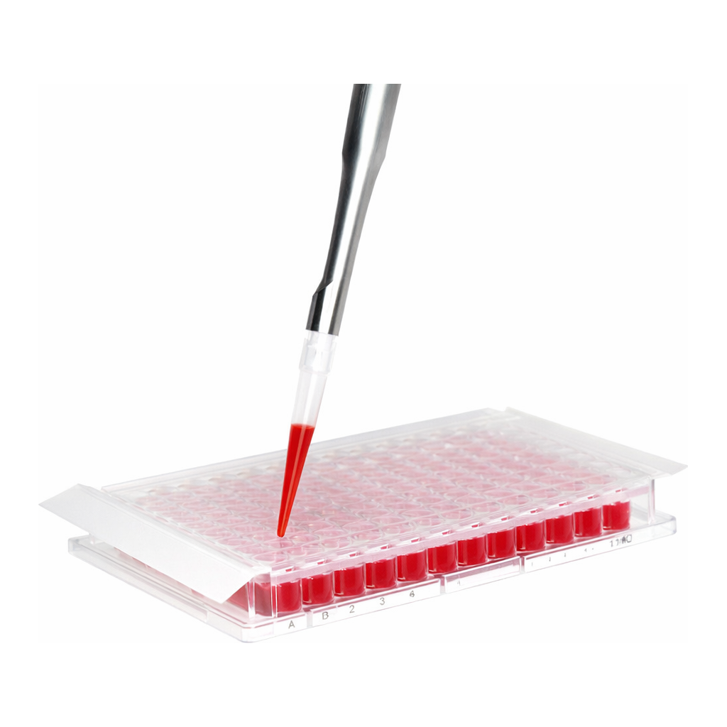 Merck Breathe Easier sealing membrane for multiwell plates