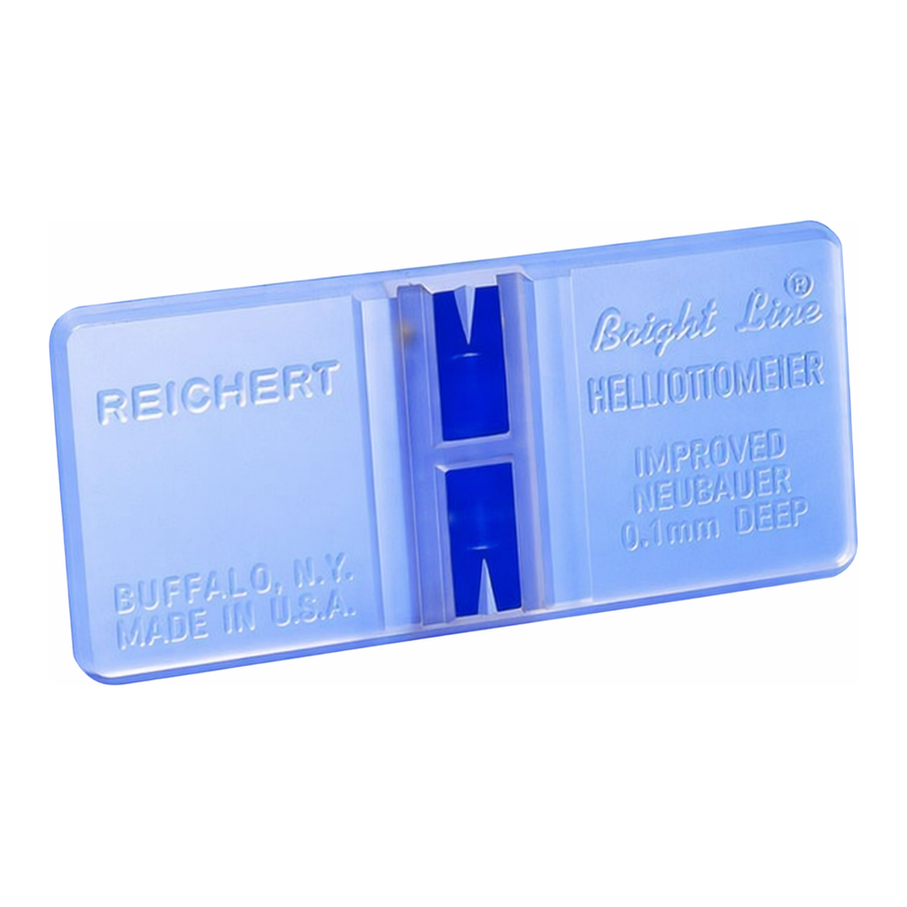 Merck Bright-Line Hemacytometer