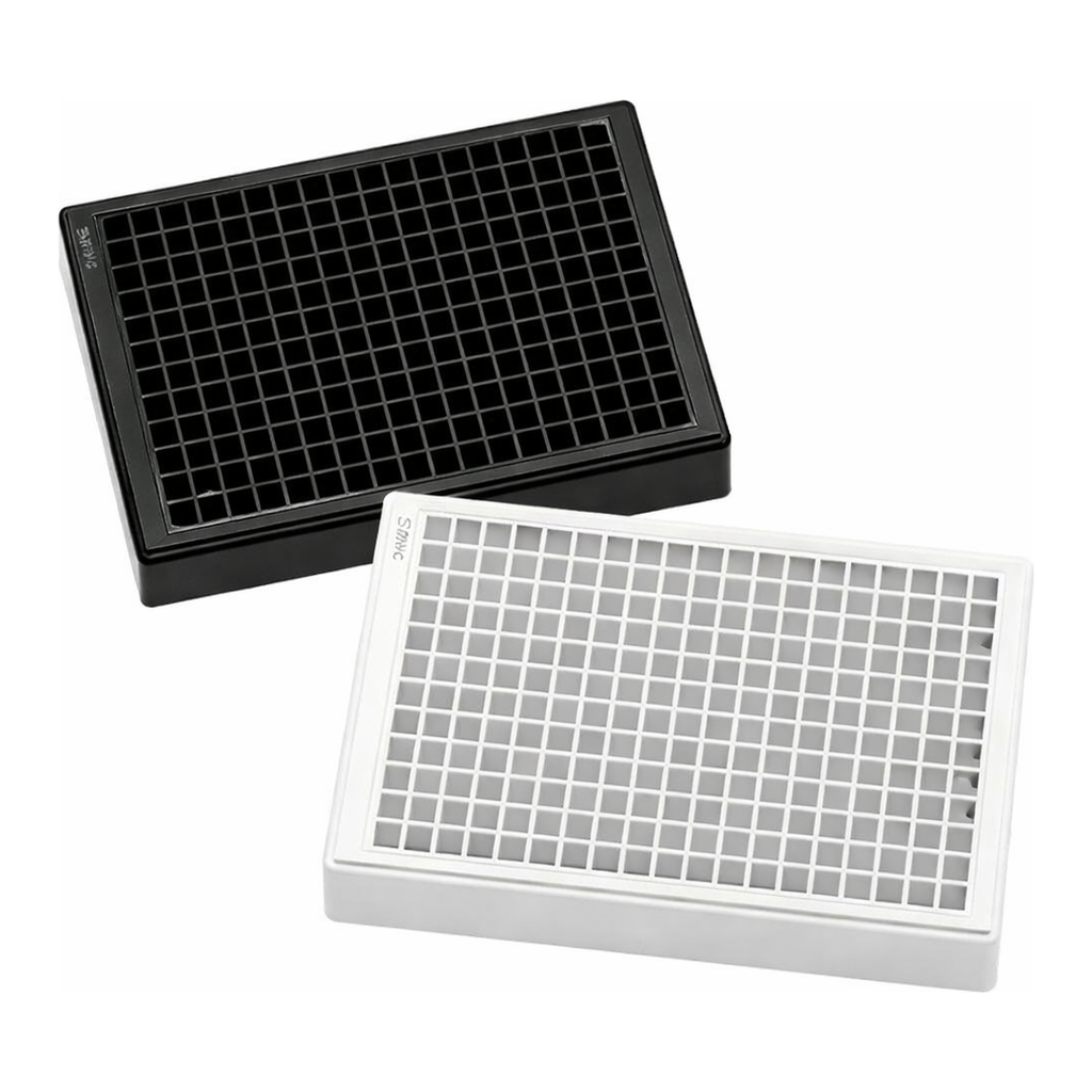 Merck Corning 384 well Microplates