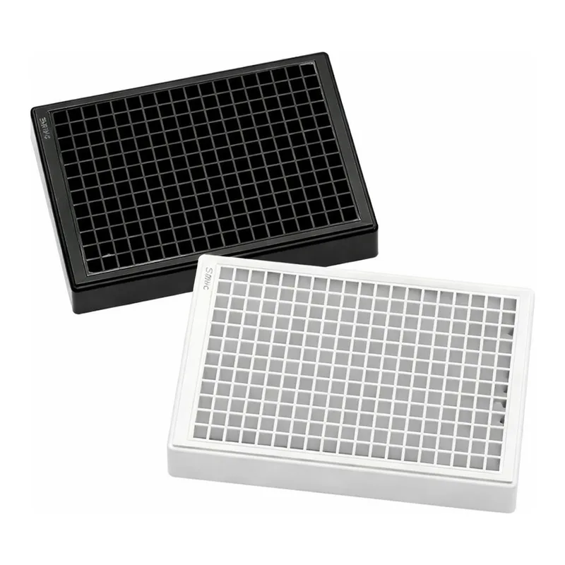 Merck Corning 384 well Microplates