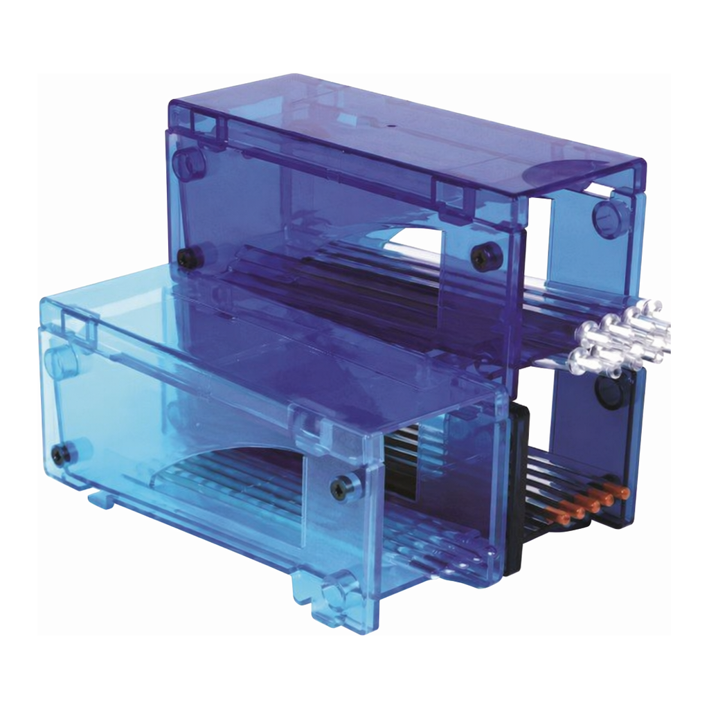 Merck Cargo interlocking manual pipette rack