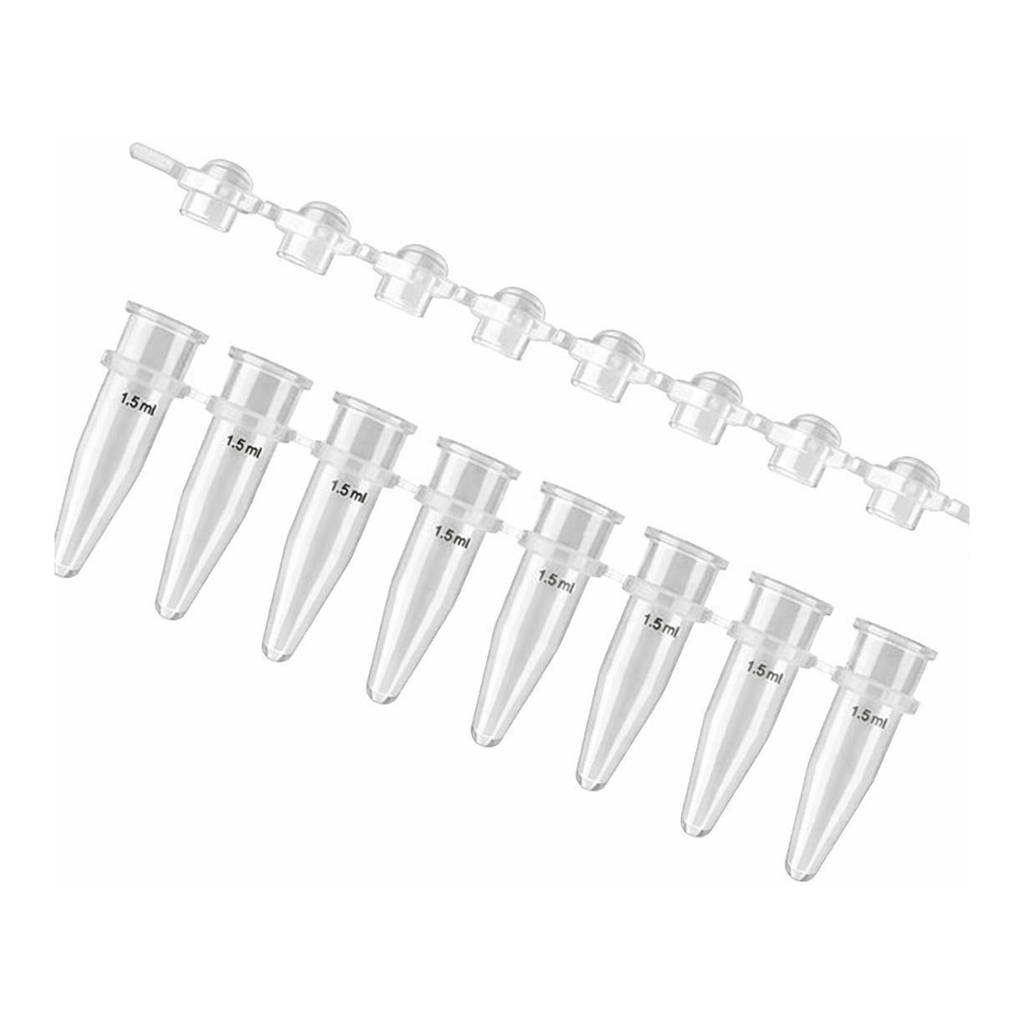 Merck Corning Axygen PCR Tube Strips and Domed Cap Strips