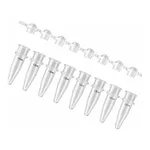 Merck Corning Axygen PCR Tube Strips and Domed Cap Strips