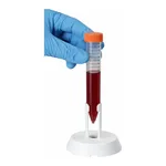 Merck Clear view conical tube holder