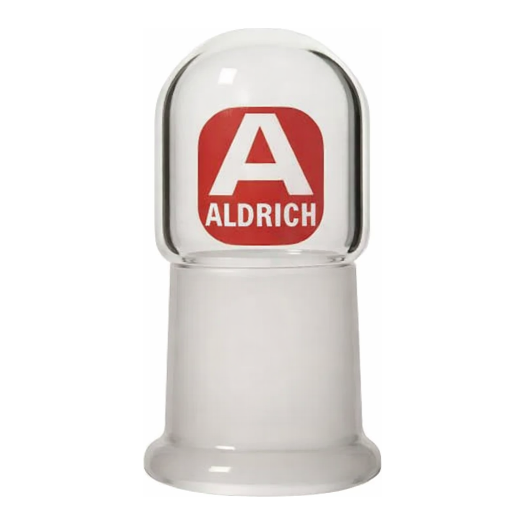 Merck Closing cap for male-joint