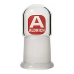 Merck Closing cap for male-joint
