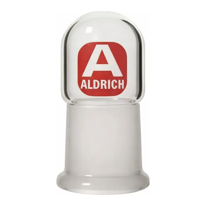 Merck Closing cap for male-joint