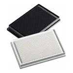 Merck Corning 384 well plates, for homogenous luminescent and HTRF assays