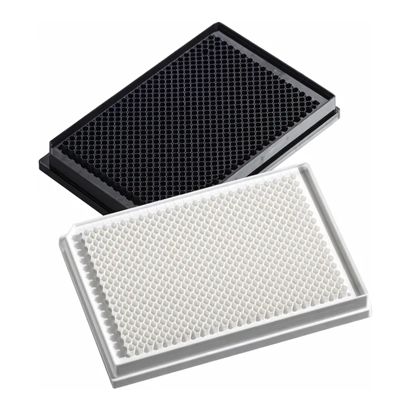 Merck Corning 384 well plates, for homogenous luminescent and HTRF assays