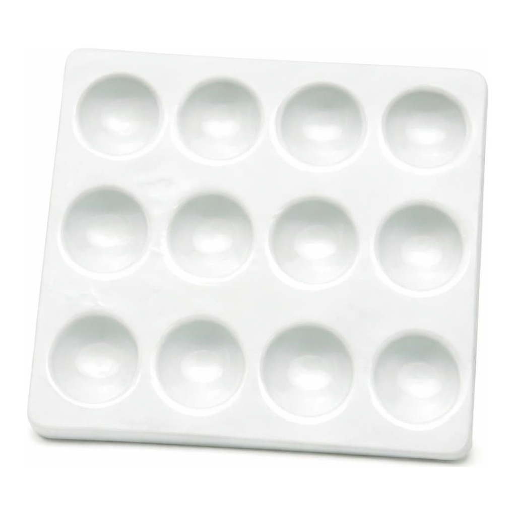 Merck Coors multi-well plate