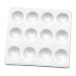 Merck Coors multi-well plate