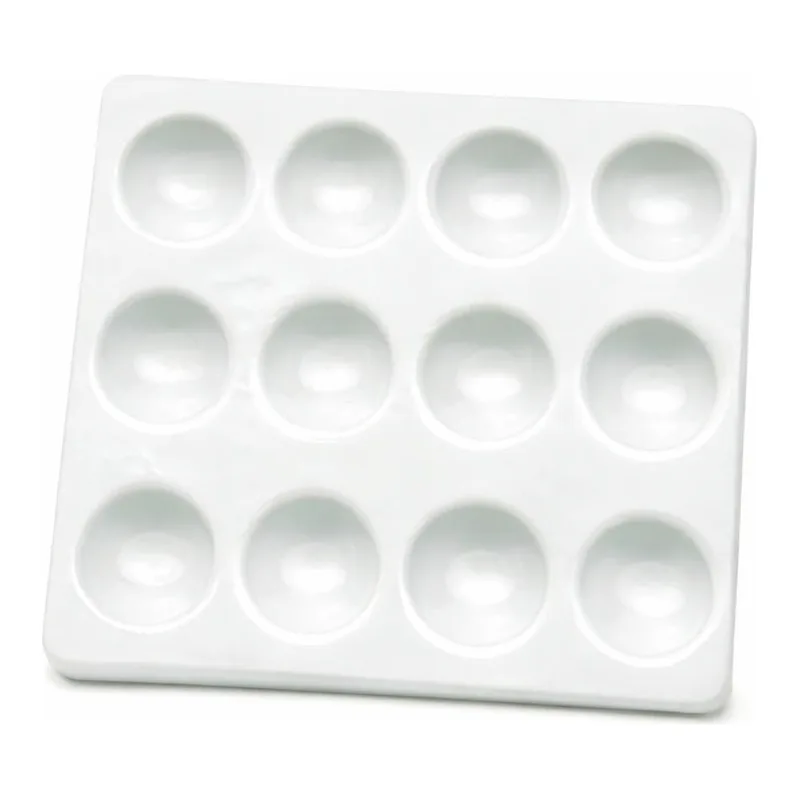 Merck Coors multi-well plate