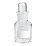Merck Corning bottle, 125 mL, Corning 1580