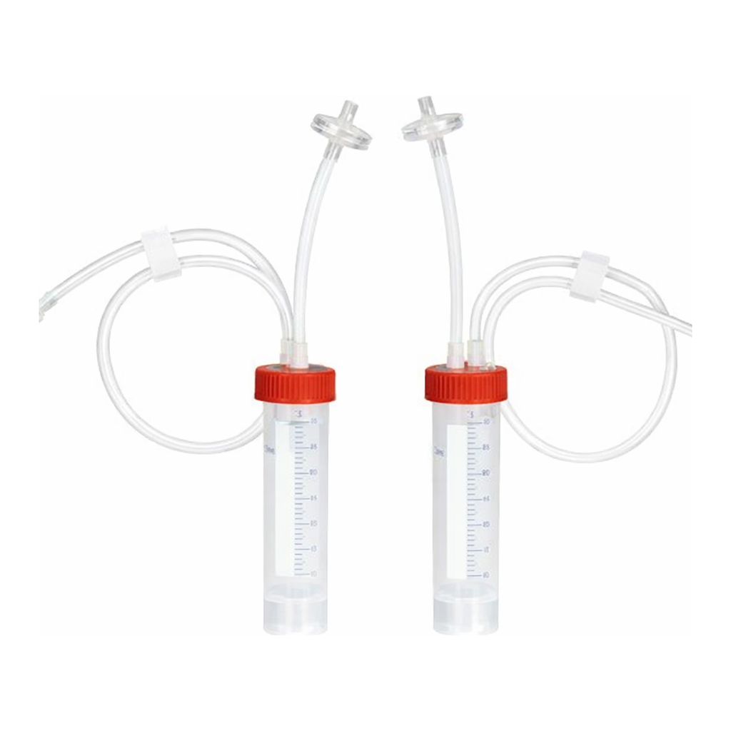 Merck Corning closed system centrifuge tube