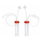 Merck Corning closed system centrifuge tube